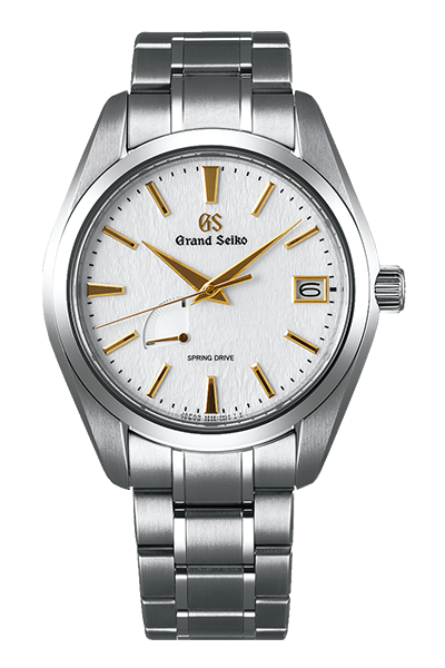 山形でGrand Seiko SBGA259をお探しならグランドセイコーマスターショップの新光堂本店で