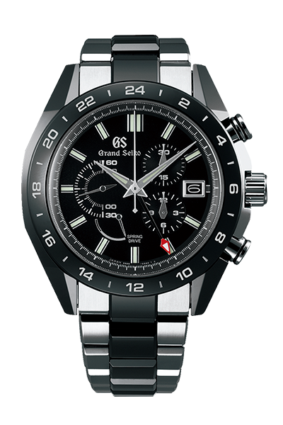 山形でGrand Seiko SBGC223をお探しならグランドセイコーマスターショップの新光堂本店で