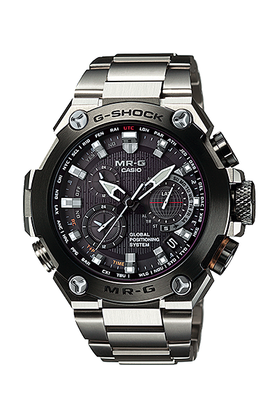 山形でカシオMRG-G1000D-1AJRをお探しなら新光堂本店で