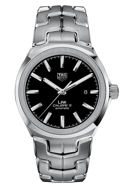 タグ・ホイヤー リンク(WAT1413.BA0954)腕時計 - 腕時計