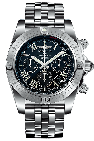 CHRONOMAT