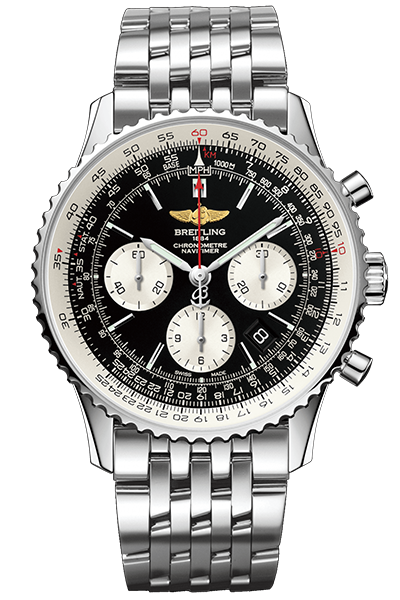 NAVITIMER B01
