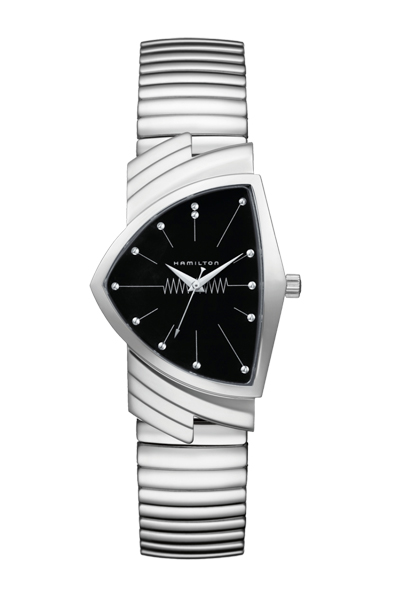 ハミルトン ベンチュラ QUARTZ ¥126,500 | 山形 ブランド時計正規取扱