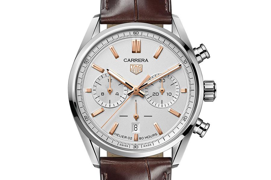 TAG HEUER CARRERA CONNECTED 本体 メンズ＆レディース スマートウォッチ | タグ・ホイヤ