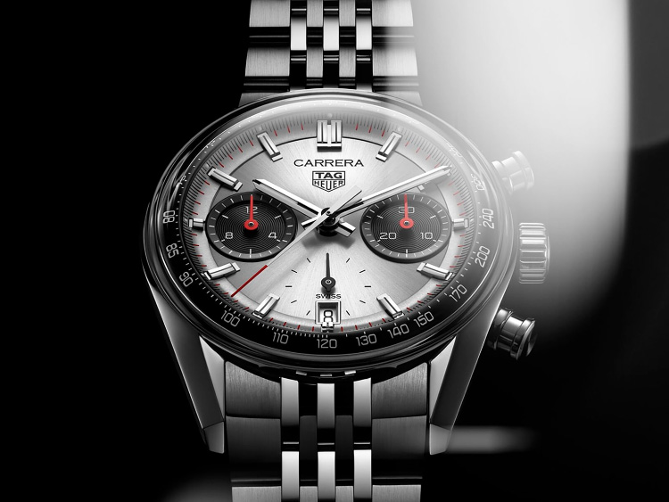 QちゃんTAGHeuer タグホイヤー プロフェッショナル 265.406 Qちゃん様専用TAGHeuer タグホイヤー プロフェッショナル 265.406