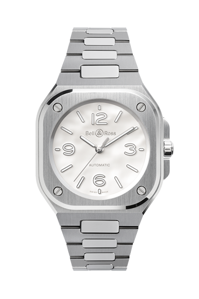 Bell & Ross 〈ベル & ロス〉 | 山形 ブランド時計正規取扱店 新光堂